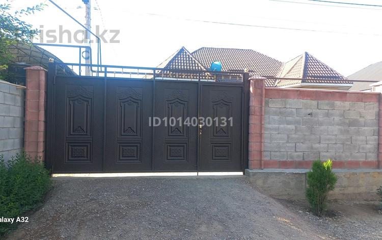 Отдельный дом · 5 комнат · 120 м² · 4 сот., Бейбарыс 11 за 36 млн ₸ в Кемертогане — фото 2
