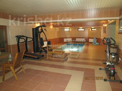 Жеке үй · 12 бөлме · 800 м² · 12 жүзд., Кооператор 28, бағасы: 500 млн ₸ в Алматы, Наурызбайский р-н