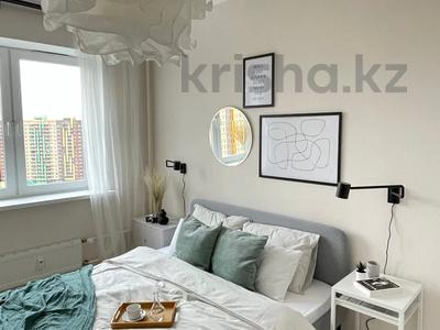 1-комнатная квартира · 50 м², 17-й мкр, ​17-й микрорайон 6 за 17 000 ₸ в Актау