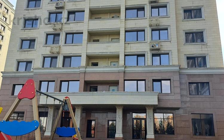 2-комнатная квартира · 59 м² · 3/12 этаж, Аль-Фараби 1а за 63 млн ₸ в Алматы, Медеуский р-н — фото 2