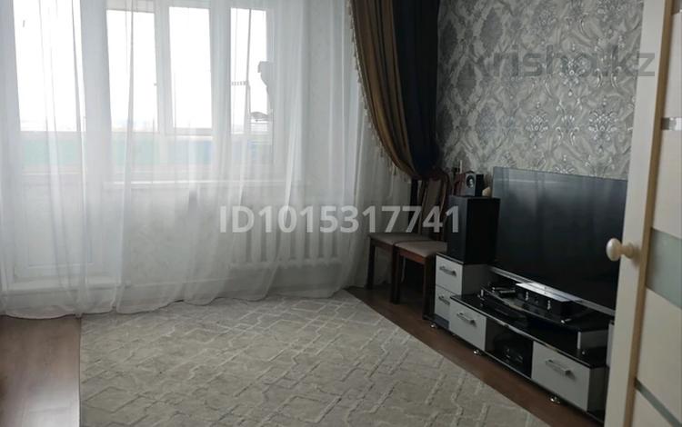 3-бөлмелі пәтер · 69.8 м² · 7/9 қабат, Машхур Жусупа 46 — Макси молл, бағасы: 26 млн ₸ в Экибастузе — фото 2