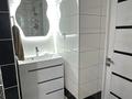 3-бөлмелі пәтер · 135 м² · 10/10 қабат, мкр Болашак 129кк1 — Гипермаркет Анвар, бағасы: 24 млн ₸ в Актобе — фото 11