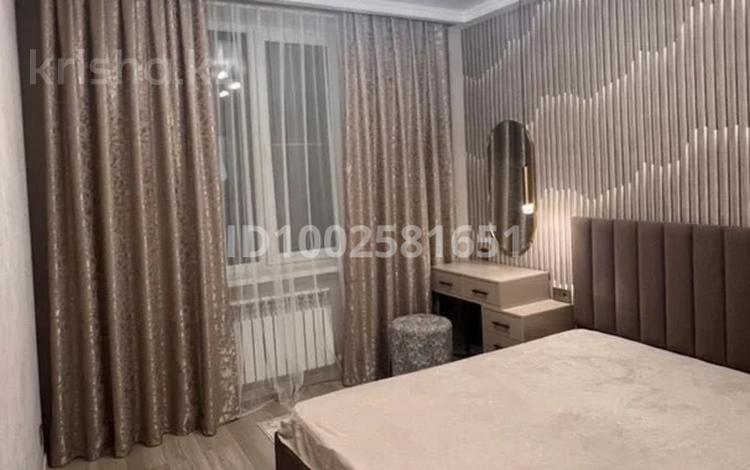 1-комнатная квартира · 50 м² · 7/9 этаж, Абая — Центр,Жемчужина, KASPI RED, Gold за 20 000 ₸ в Костанае — фото 13