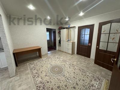 Отдельный дом • 3 комнаты • 100 м² • 10 сот., Мирас за 18.5 млн 〒 в Бишкуле