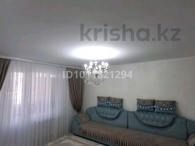 3-комнатная квартира · 83 м² · 1/5 этаж, мкр Нурсая, Таумуш Жумагалиев 25 — Рядом есть школа, учебный центр, магазин, поликлиника за 36 млн ₸ в Атырау
