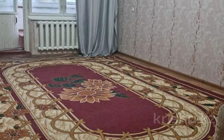 2-бөлмелі пәтер · 56 м² · 3/5 қабат, Верхний Отырар ш/а 40 — Верхний отырар, бағасы: 130 000 ₸ в Шымкенте, Туран р-н — фото 2