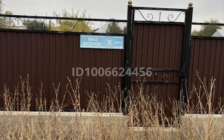 Участок · 10 соток, Хиуаз Доспанова 30 — Поле чудес по улице где стоит мечеть рядом за 7.7 млн ₸ в Кордае — фото 2