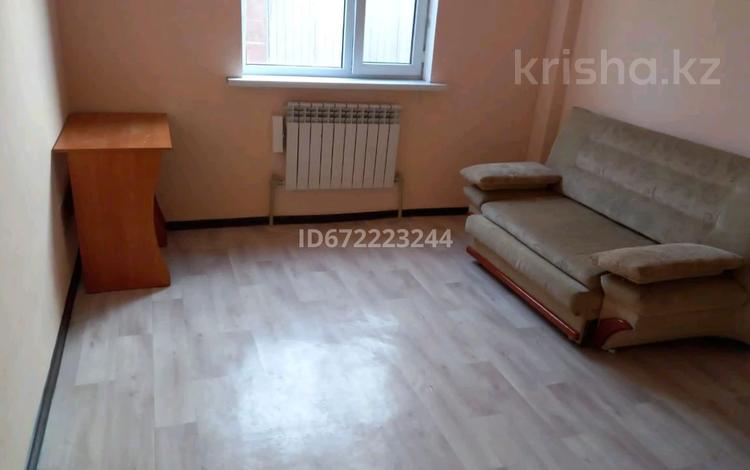 1-бөлмелі пәтер · 28 м² · 2/2 қабат, мкр Айгерим-1, Алматинская 22а, бағасы: 120 000 ₸ в Алматы, Алатауский р-н — фото 2
