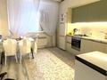 2-бөлмелі пәтер · 70 м² · 3/5 қабат, Самал ш/а., Мкрн Самал, бағасы: 31 млн ₸ в Атырау, мкр Самал — фото 6