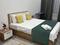 1-комнатная квартира · 58 м² · 7/25 этаж, Байдибек би стр. 127/7 за 15 000 ₸ в Шымкенте, Абайский р-н