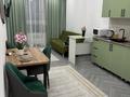 1-комнатная квартира · 58 м² · 7/25 этаж, Байдибек би стр. 127/7 за 15 000 ₸ в Шымкенте, Абайский р-н — фото 13