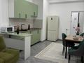 1-комнатная квартира · 58 м² · 7/25 этаж, Байдибек би стр. 127/7 за 15 000 ₸ в Шымкенте, Абайский р-н — фото 14