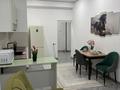 1-комнатная квартира · 58 м² · 7/25 этаж, Байдибек би стр. 127/7 за 15 000 ₸ в Шымкенте, Абайский р-н — фото 16