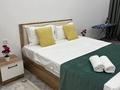 1-комнатная квартира · 58 м² · 7/25 этаж, Байдибек би стр. 127/7 за 15 000 ₸ в Шымкенте, Абайский р-н — фото 3
