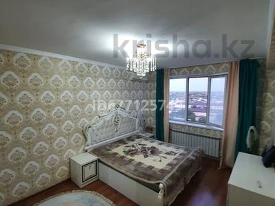 3-комнатная квартира · 77 м² · 9/9 этаж, пгт Балыкши 23 а — Кунанбаева 23 а за 29 млн ₸ в Атырау