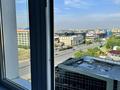 2-комнатная квартира · 100 м² · 9/17 этаж, Кунаева 91 — Рыскулова,школа МВД,Зоопарк, дендропарк за 17 000 ₸ в Шымкенте, Аль-Фарабийский р-н — фото 9