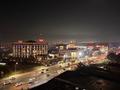 2-комнатная квартира · 100 м² · 9/17 этаж, Кунаева 91 — Рыскулова,школа МВД,Зоопарк, дендропарк за 17 000 ₸ в Шымкенте, Аль-Фарабийский р-н — фото 13