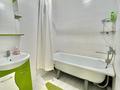 2-комнатная квартира · 100 м² · 9/17 этаж, Кунаева 91 — Рыскулова,школа МВД,Зоопарк, дендропарк за 17 000 ₸ в Шымкенте, Аль-Фарабийский р-н — фото 7