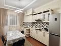 2-комнатная квартира · 100 м² · 9/17 этаж, Кунаева 91 — Рыскулова,школа МВД,Зоопарк, дендропарк за 17 000 ₸ в Шымкенте, Аль-Фарабийский р-н — фото 6