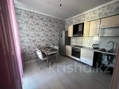 1-комнатная квартира, 42.5 м², Байтурсынова за 21.5 млн 〒 в Астане, Алматы р-н
