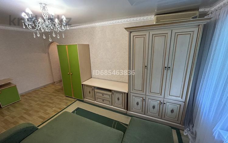 1-комнатная квартира · 31 м² · 3/4 этаж, Шакарима 13 за 200 000 ₸ в Алматы, Алмалинский р-н — фото 2