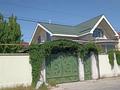Отдельный дом · 5 комнат · 180 м² · 4 сот., Ш.Уалиханова 5 — Угол Шаймерденова за 84 млн ₸ в Шымкенте, Туран р-н