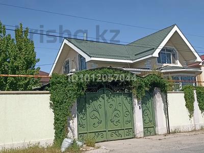 Отдельный дом · 5 комнат · 180 м² · 4 сот., Ш.Уалиханова 5 — Угол Шаймерденова за 84 млн ₸ в Шымкенте, Туран р-н