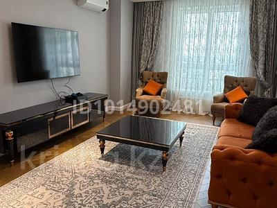3-комнатная квартира · 123 м² · 7/21 этаж, Сейфуллина 574/1 за 160 млн ₸ в Алматы, Бостандыкский р-н