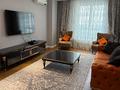 3-комнатная квартира · 123 м² · 7/21 этаж, Сейфуллина 574/1 за 160 млн ₸ в Алматы, Бостандыкский р-н — фото 2