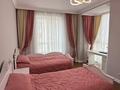 3-комнатная квартира · 123 м² · 7/21 этаж, Сейфуллина 574/1 за 160 млн ₸ в Алматы, Бостандыкский р-н — фото 8