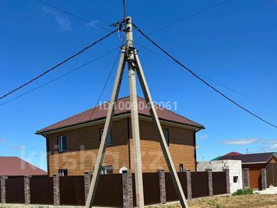 Жеке үй · 6 бөлме · 160 м² · 10 сот., Алии Молдагулов 99 — 12 микр район, бағасы: 45 млн 〒 в Кояндах