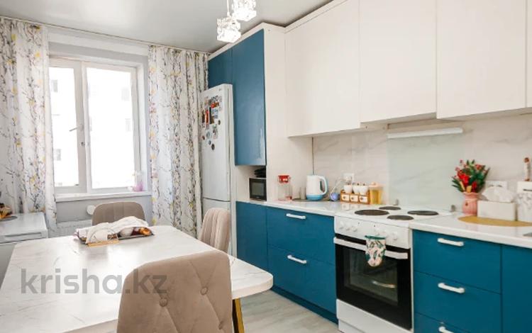 3-комнатная квартира · 74 м² · 4/12 этаж, А 105 29 — ГОРЯЧАЯ КВАРТИРА за ~ 32.8 млн ₸ в Астане, Сарайшык р-н — фото 6
