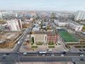 1-бөлмелі пәтер · 35.16 м² · 4/5 қабат, Бактораза Бейсекбаева — Иманова, бағасы: ~ 16.2 млн ₸ в Астане, р-н Байконур — фото 4