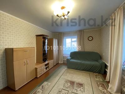 Часть дома · 3 комнаты · 80 м² · 1000 сот., Мелехова 108/2 — Пересечение Ауэзова-Мелехова за 12 млн ₸ в Федоровка