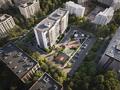 2-бөлмелі пәтер · 65 м² · 7/9 қабат, Алтын орда ш/а. 200/1 — Халела досмухамедулы, бағасы: 24.5 млн ₸ в Актобе, мкр. Алтын орда — фото 2