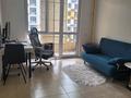 1-комнатная квартира · 50 м² · 6/9 этаж, мкр Шугыла, мкр. Шугыла за 32 млн ₸ в Алматы, Наурызбайский р-н — фото 3
