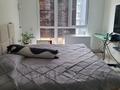 1-комнатная квартира · 50 м² · 6/9 этаж, мкр Шугыла, мкр. Шугыла за 32 млн ₸ в Алматы, Наурызбайский р-н — фото 6