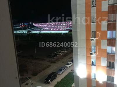 2-бөлмелі пәтер · 57 м² · 6/7 қабат, Жаңа кала — Туркестан арена, бағасы: 17 млн ₸