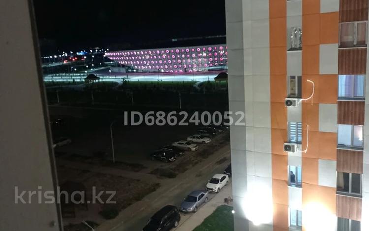 2-комнатная квартира · 57 м² · 6/7 этаж, Жаңа кала — Туркестан арена за 17 млн ₸ — фото 12