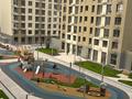 1-бөлмелі пәтер · 40 м² · 4/9 қабат, мкр Нуркент, Турара Рыскулова 2Б/1 — рыскулова момышулы, бағасы: 37.5 млн ₸ в Алматы, Алатауский р-н — фото 10
