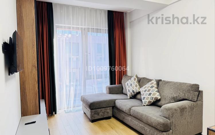 2-комнатная квартира · 50 м² · 2/4 этаж, мкр Рахат, Култобе 24/1-24/10 — Аскарова за 25 000 〒 в Алматы, Наурызбайский р-н — фото 11