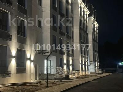 2-бөлмелі пәтер · 54.5 м² · 6/6 қабат, Райымбека 39г — Отеген батыр, бағасы: 32.5 млн ₸ в Алматы, Ауэзовский р-н