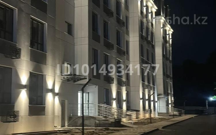 2-бөлмелі пәтер · 54.5 м² · 6/6 қабат, Райымбека 39г — Отеген батыр, бағасы: 32.5 млн ₸ в Алматы, Ауэзовский р-н — фото 6