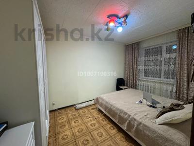 2-комнатная квартира · 54 м² · 4/5 этаж, мкр Юго-Восток, мкр Гульдер 1 5 за 21.5 млн 〒 в Караганде, Казыбек би р-н