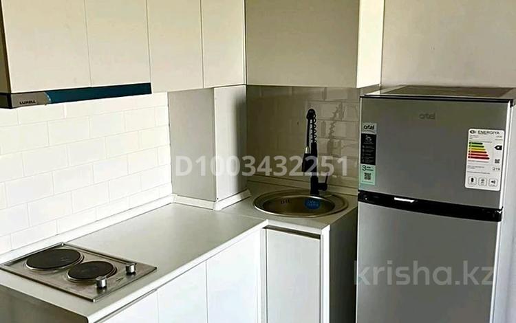 1-комнатная квартира · 38 м² · 1/7 этаж, Ауэзова 3/11 — Гоголя Ауэзова за 180 000 ₸ в Алматы, Алмалинский р-н — фото 2