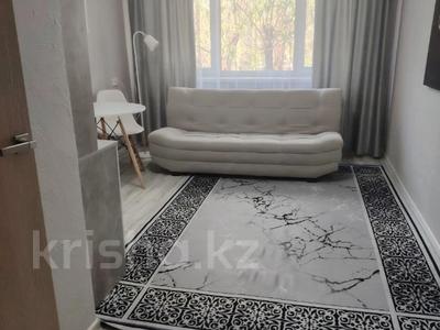 1-бөлмелі пәтер · 17.1 м² · 3/5 қабат, ул. Ворошилова, бағасы: 8.4 млн ₸ в Костанае