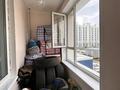 3-комнатная квартира · 59.2 м² · 2/17 этаж, Сафуан Шаймерденова 4/3 за 39.6 млн ₸ в Астане, Сарайшык р-н — фото 21