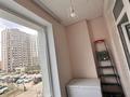 3-комнатная квартира · 59.2 м² · 2/17 этаж, Сафуан Шаймерденова 4/3 за 39.6 млн ₸ в Астане, Сарайшык р-н — фото 22