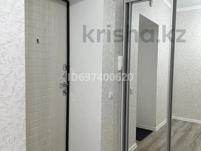 2-бөлмелі пәтер, 64 м², 8/9 қабат ай сайын, Наримановская 70, бағасы: 280 000 〒 в Костанае