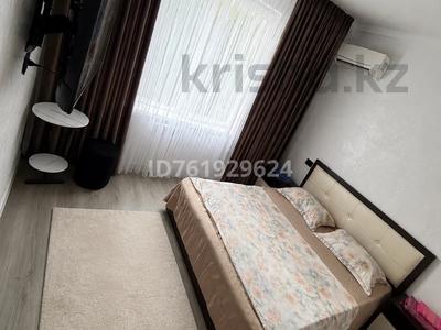 1-бөлмелі пәтер · 44 м² · 2/5 қабат, 8-шағынаудан 16 — Шымкент Плаза, бағасы: 12 000 ₸ в Туран р-н